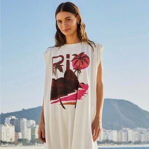 FARM Rio Jumpsuit . Sold out online